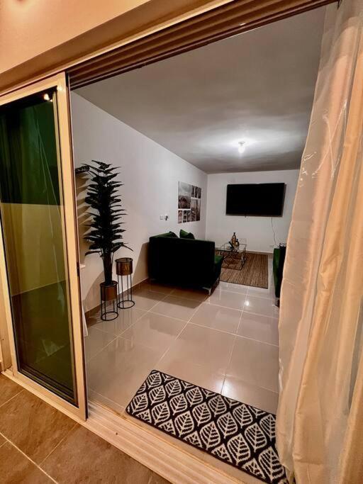 Magnificent Pent House W/Jacuzzi Apartment Santiago De Los Caballeros Luaran gambar